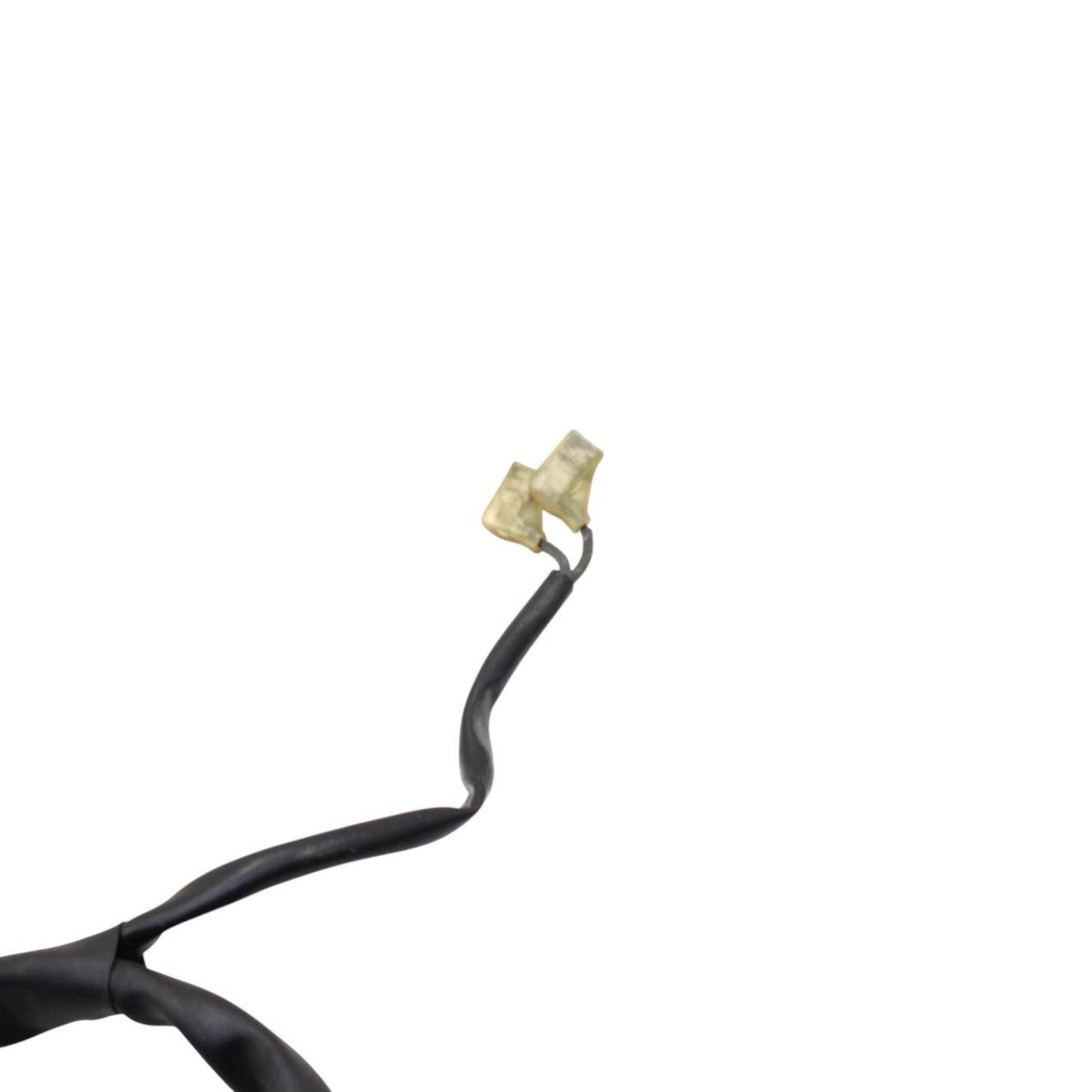 2004 - 2008 YAMAHA YZF R1 LEFT HANDLEBAR SWITCHES HORN LIGHTS *CUT WIRES*