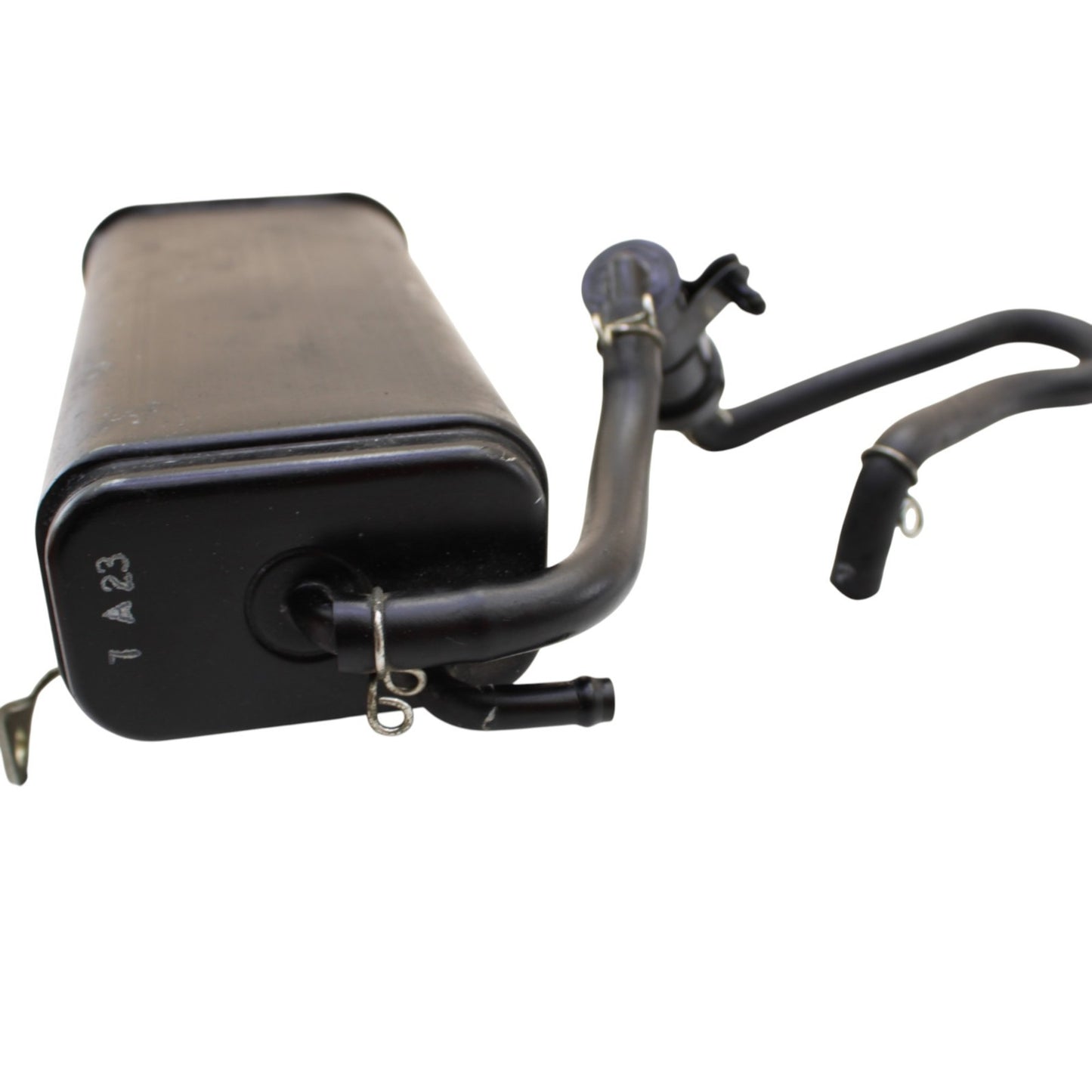 2004 - 2008 YAMAHA YZF R1 EVAP CHARCOAL  VAPOR EMISSION CANISTER