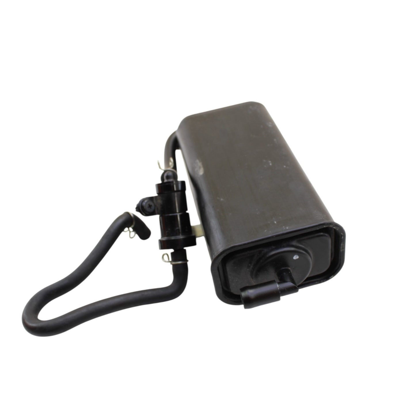 2004 - 2008 YAMAHA YZF R1 EVAP CHARCOAL  VAPOR EMISSION CANISTER