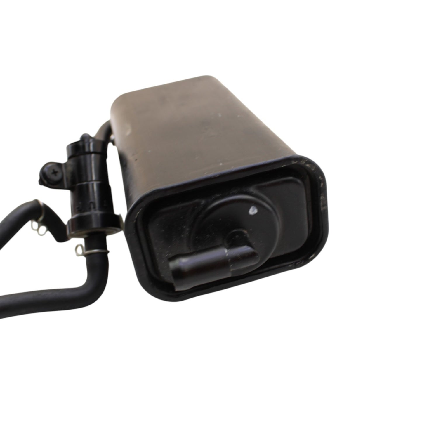 2004 - 2008 YAMAHA YZF R1 EVAP CHARCOAL  VAPOR EMISSION CANISTER