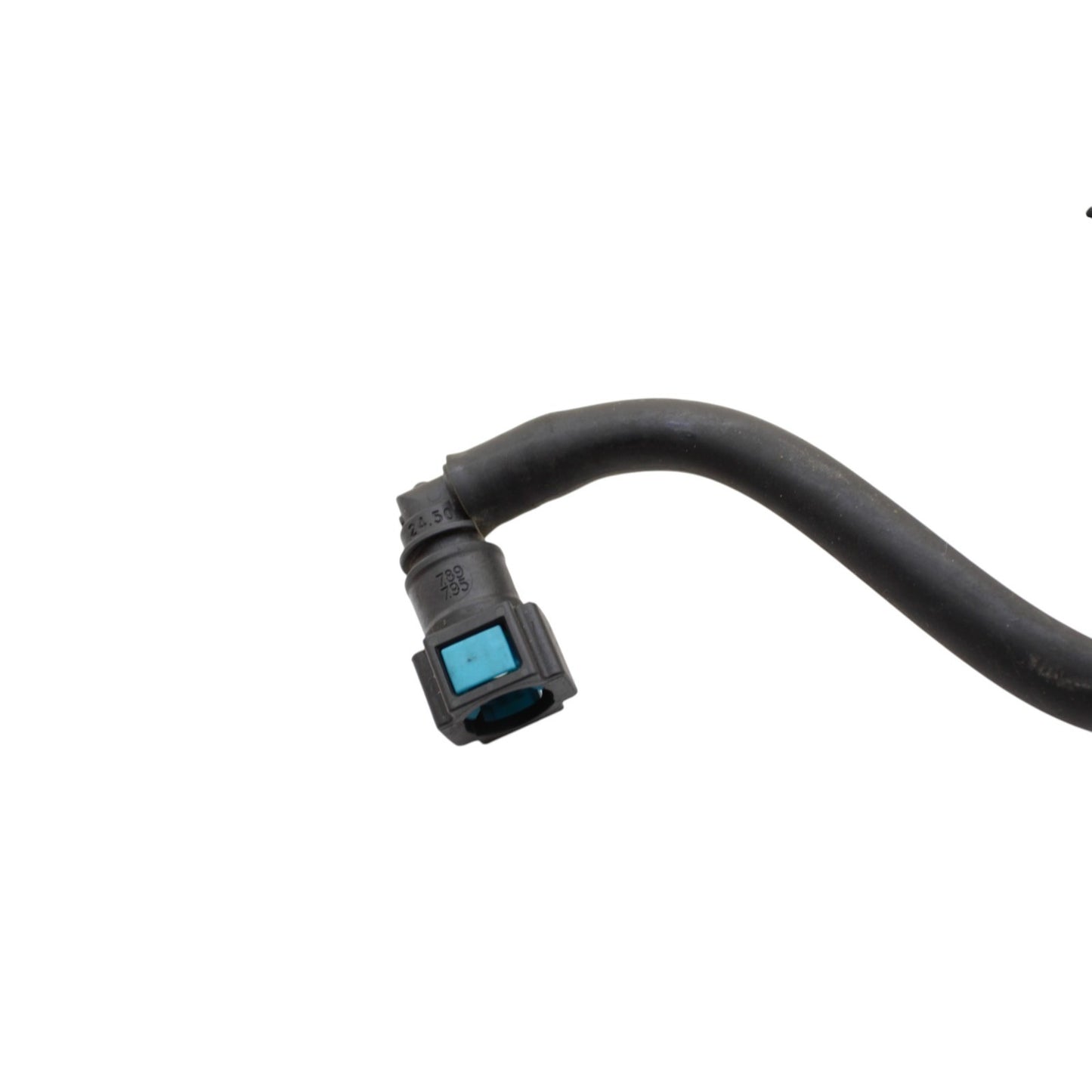 2004 - 2008 YAMAHA YZF R1 FUEL HOSE PETROL GAS LINE TUBE PIPE STOCK