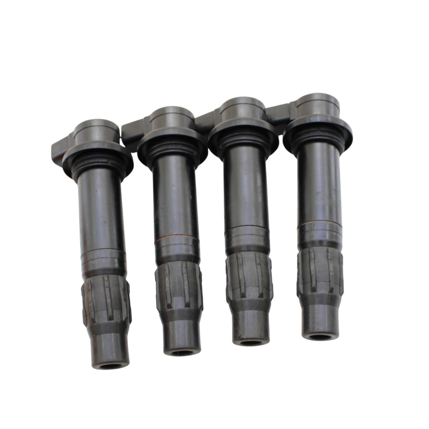 2004 - 2008 YAMAHA YZF R1 IGNITION COILS SPARK PLUG CAP SET 4C8-82310-00-00