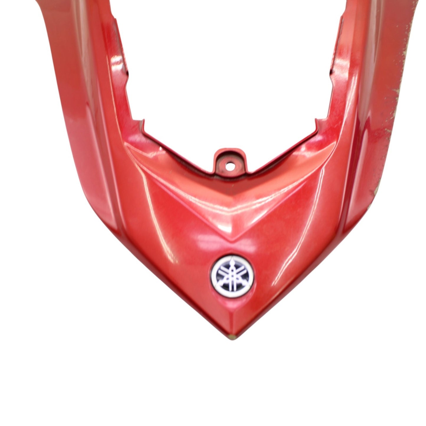 2004 - 2008 YAMAHA YZF R1 REAR TAIL FAIRING BACK COWL OEM RED