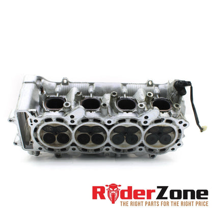 2006 2007 HONDA CBR1000RR CYLINDER HEAD CAMSHAFTS VALVE COVER BRACKET MOUNT
