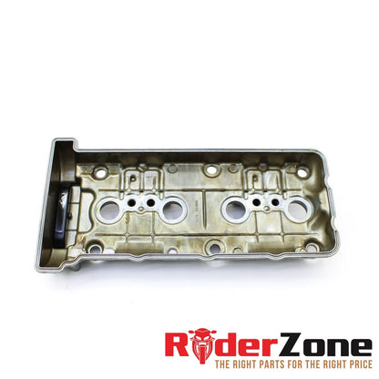 2005 2006 KAWASAKI NINJA ZX6R CYLINDER HEAD ENGINE VALVE COVER CAMSHAFTS