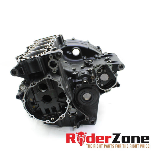 2006 2007 HONDA CBR1000RR CRANK CASE CLUTCH COVER BOLTS HARDWARE BLACK STOCK