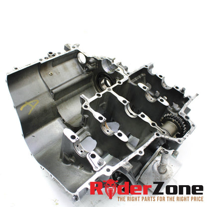 2006 2007 HONDA CBR1000RR CRANK CASE CLUTCH COVER BOLTS HARDWARE BLACK STOCK