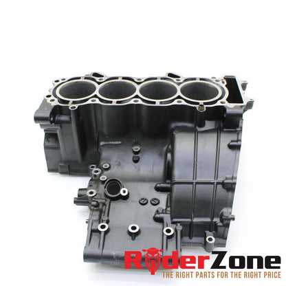 2006 2007 HONDA CBR1000RR CRANK CASE CLUTCH COVER BOLTS HARDWARE BLACK STOCK