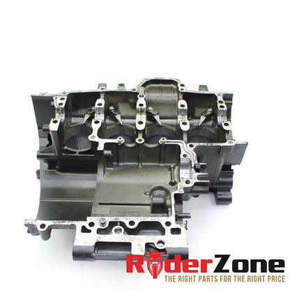 2006 2007 HONDA CBR1000RR CRANK CASE CLUTCH COVER BOLTS HARDWARE BLACK STOCK