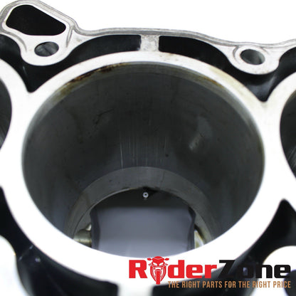 2006 2007 HONDA CBR1000RR CRANK CASE CLUTCH COVER BOLTS HARDWARE BLACK STOCK