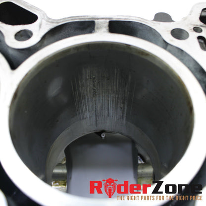 2006 2007 HONDA CBR1000RR CRANK CASE CLUTCH COVER BOLTS HARDWARE BLACK STOCK