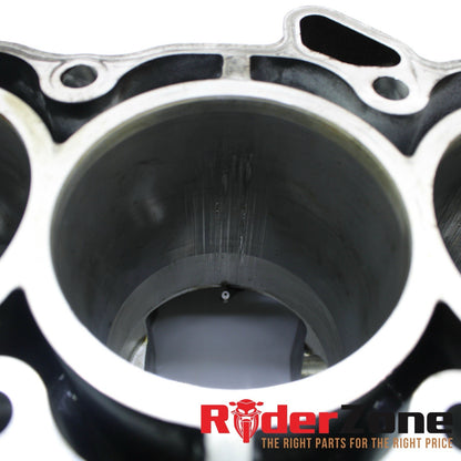 2006 2007 HONDA CBR1000RR CRANK CASE CLUTCH COVER BOLTS HARDWARE BLACK STOCK