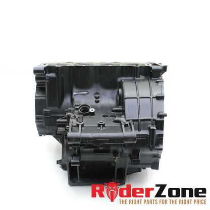 2006 2007 HONDA CBR1000RR CRANK CASE CLUTCH COVER BOLTS HARDWARE BLACK STOCK