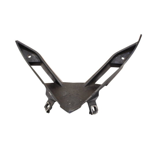 2004 - 2008 YAMAHA YZF R1 RADIATOR SUPPORT SHROUD FRONT LOWER INNER FAIRING