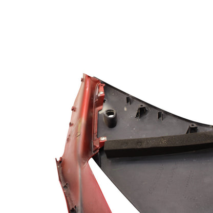 2004 - 2008 YAMAHA YZF R1 LEFT SIDE FAIRING MID UPPER COWL PLASTIC RED STOCK