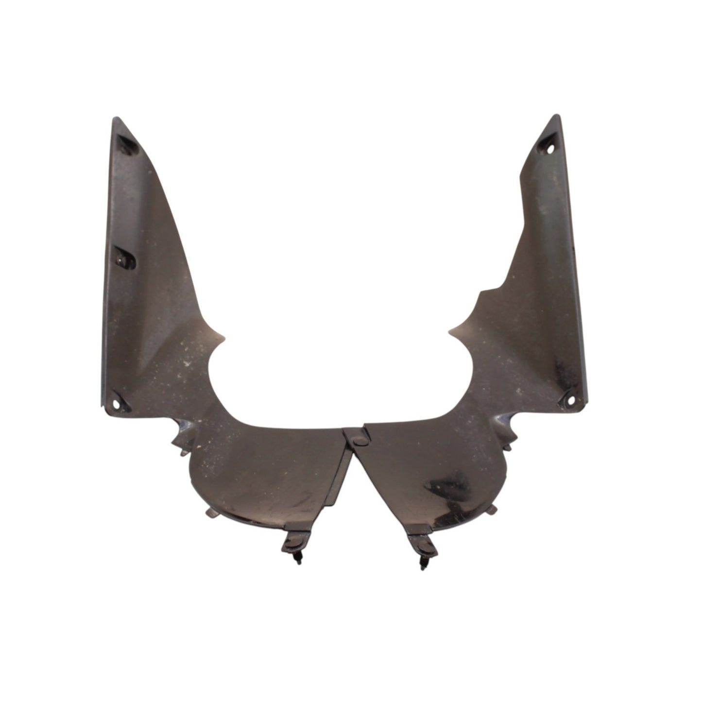 2004 - 2008 YAMAHA YZF R1 LEFT RIGHT INNER FAIRING COWL PANEL TRIMS OEM STOCK