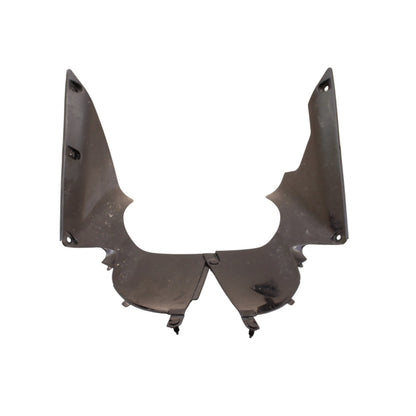 2004 - 2008 YAMAHA YZF R1 LEFT RIGHT INNER FAIRING COWL PANEL TRIMS OEM STOCK