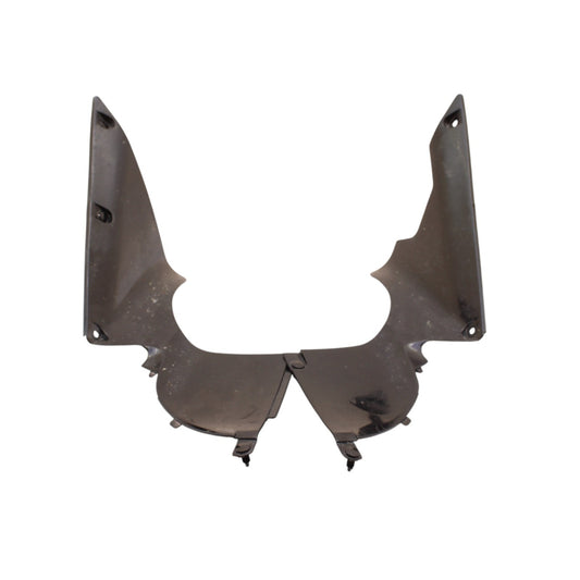 2004 - 2008 YAMAHA YZF R1 LEFT RIGHT INNER FAIRING COWL PANEL TRIMS OEM STOCK