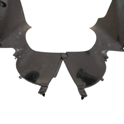 2004 - 2008 YAMAHA YZF R1 LEFT RIGHT INNER FAIRING COWL PANEL TRIMS OEM STOCK