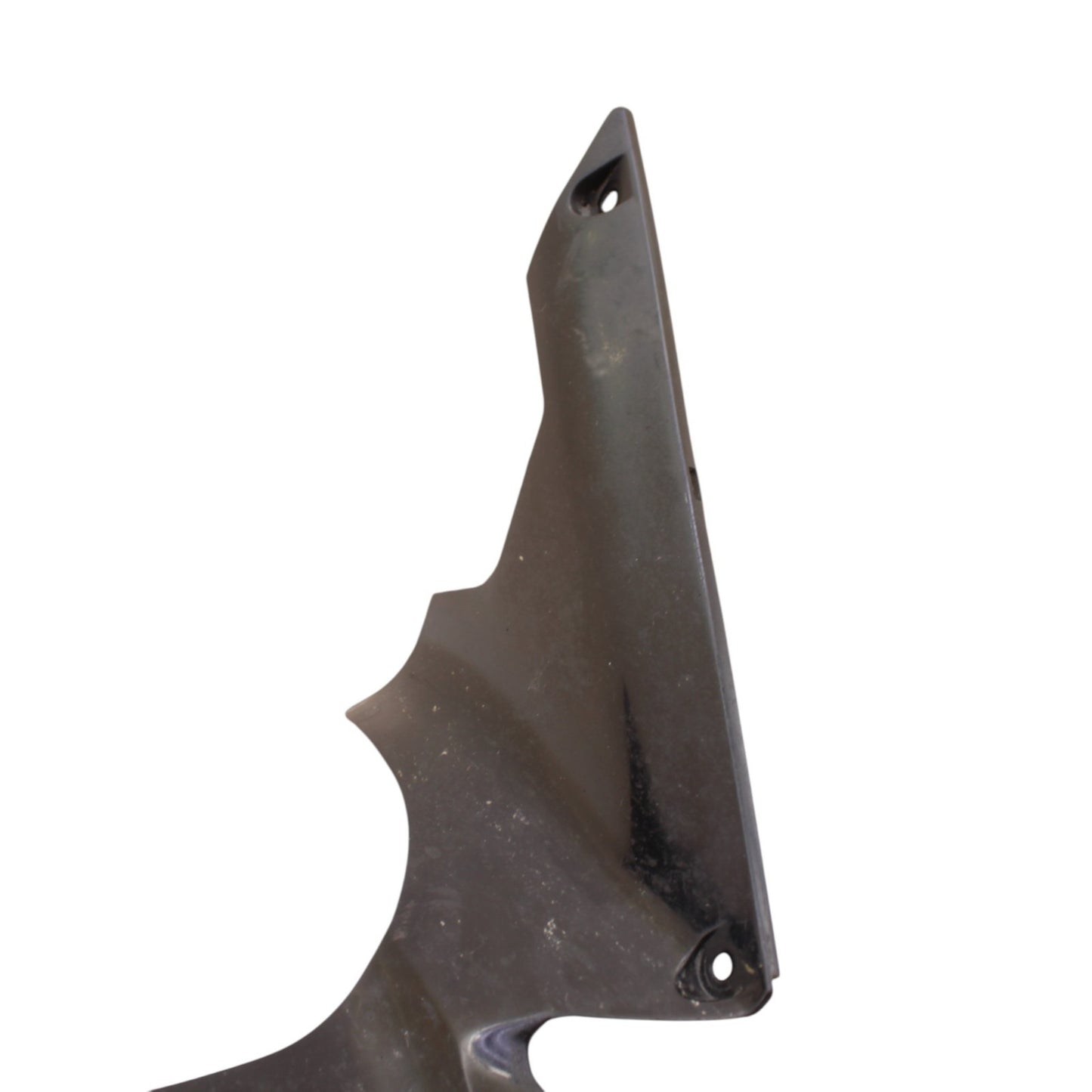 2004 - 2008 YAMAHA YZF R1 LEFT RIGHT INNER FAIRING COWL PANEL TRIMS OEM STOCK