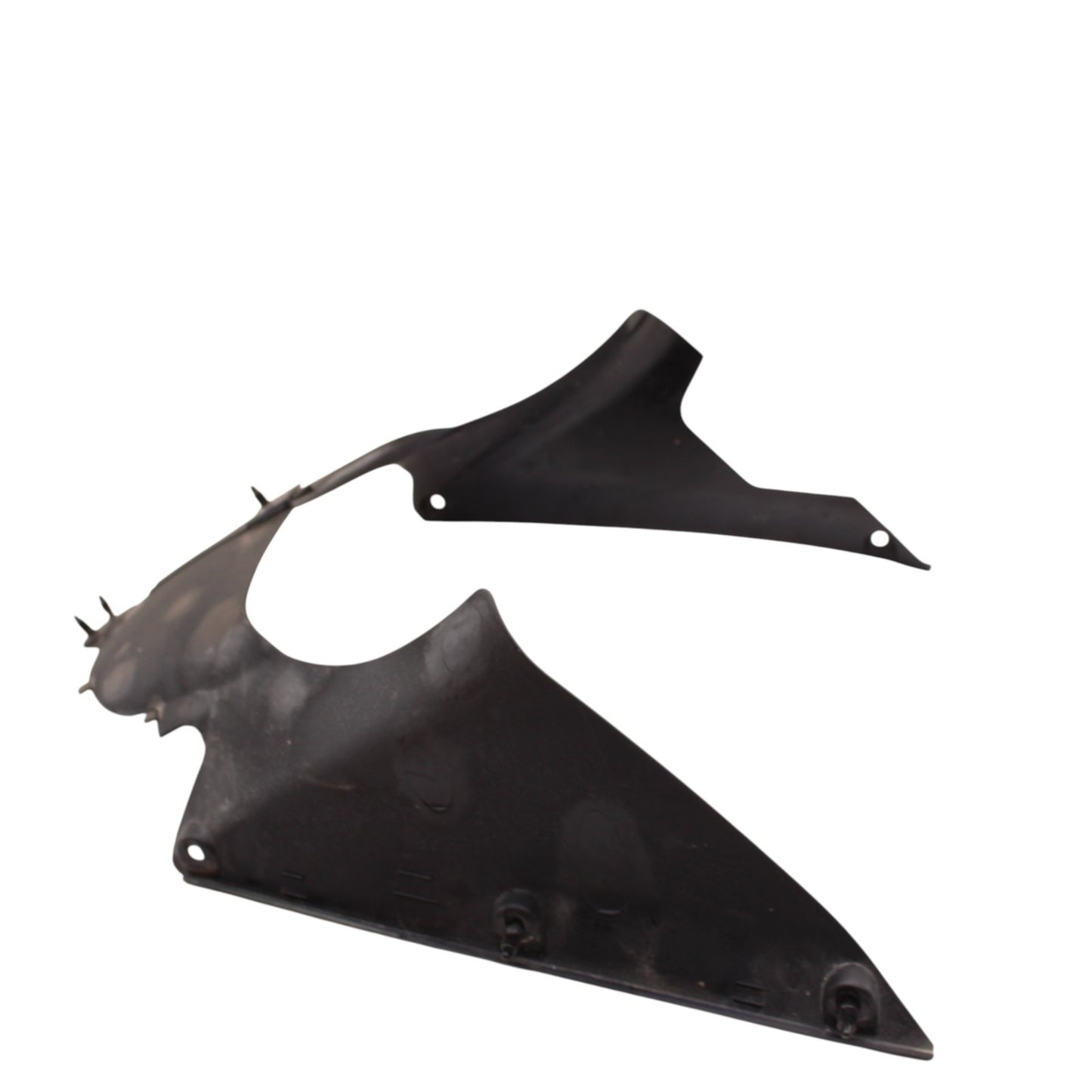 2004 - 2008 YAMAHA YZF R1 LEFT RIGHT INNER FAIRING COWL PANEL TRIMS OEM STOCK