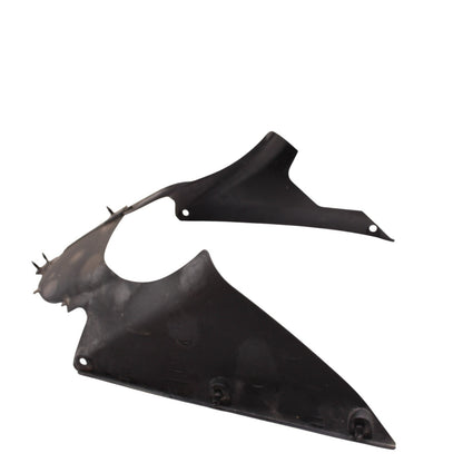 2004 - 2008 YAMAHA YZF R1 LEFT RIGHT INNER FAIRING COWL PANEL TRIMS OEM STOCK