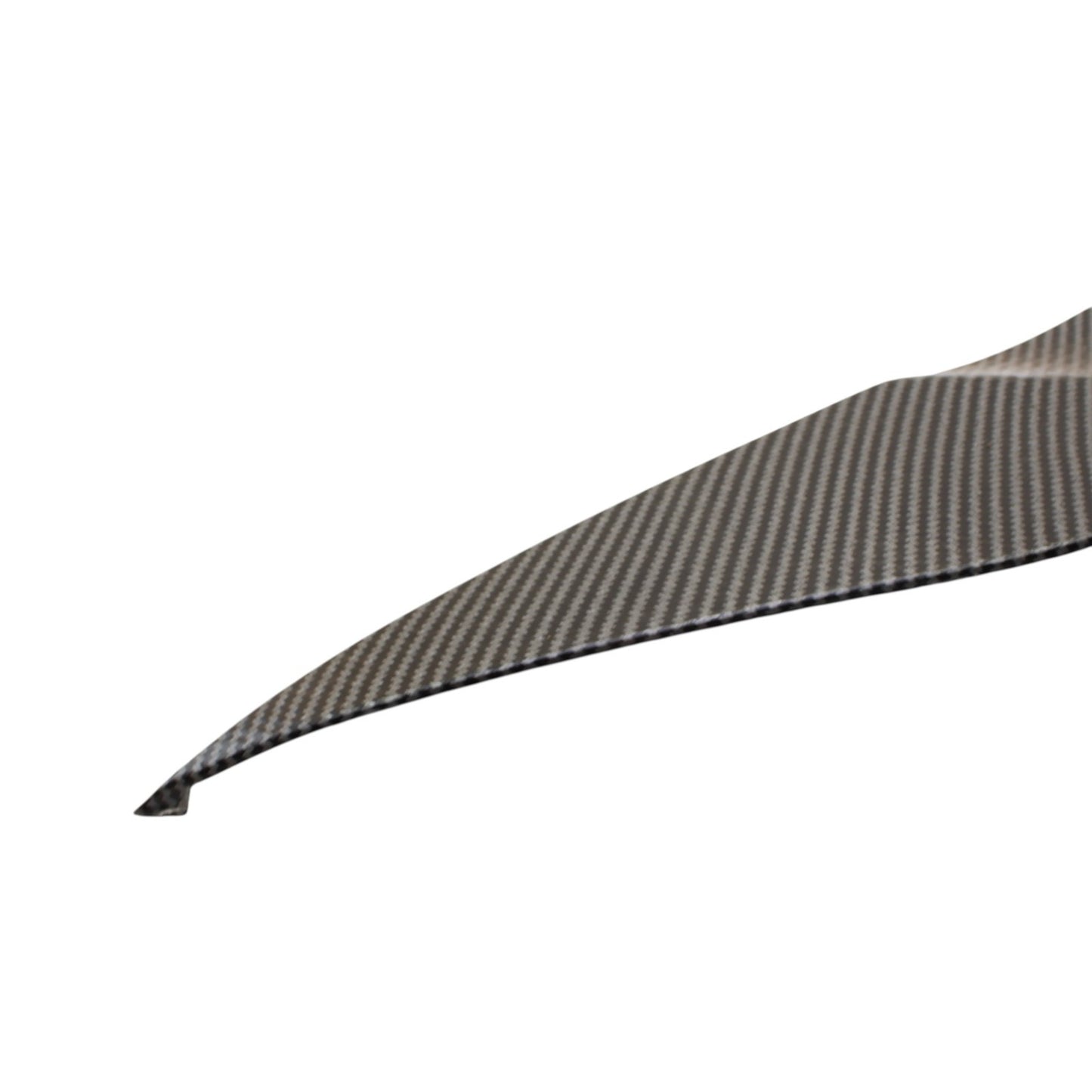 2004 - 2008 YAMAHA YZF R1 RIGHT SIDE GAS TANK FAIRING COVER COWL CARBON FIBER