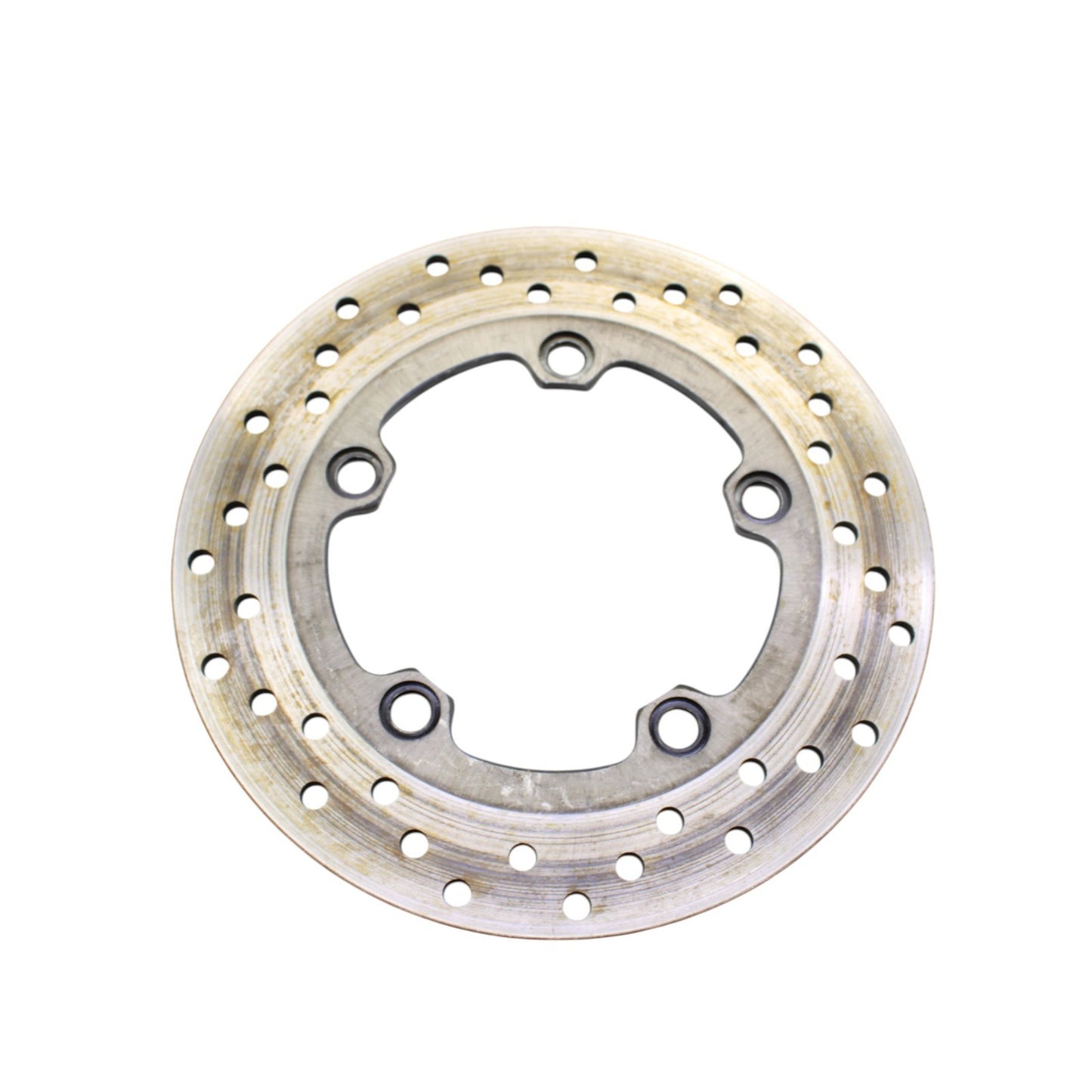 2004 - 2008 YAMAHA YZF R1 REAR BRAKE ROTOR BACK DISC