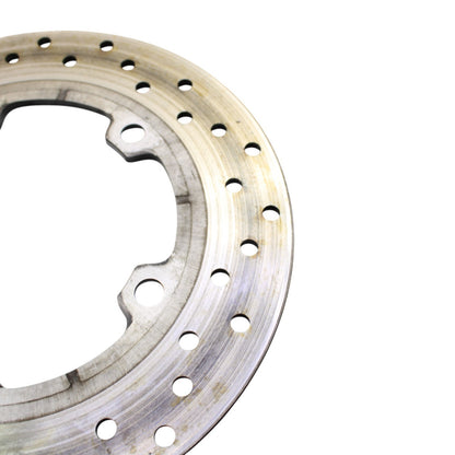 2004 - 2008 YAMAHA YZF R1 REAR BRAKE ROTOR BACK DISC
