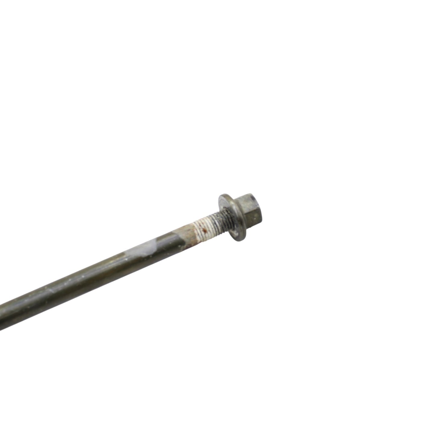 2004 - 2008 YAMAHA YZF R1 ENGINE MOUNTING BOLTS MOTOR HARDWARE FRAME SLIDER