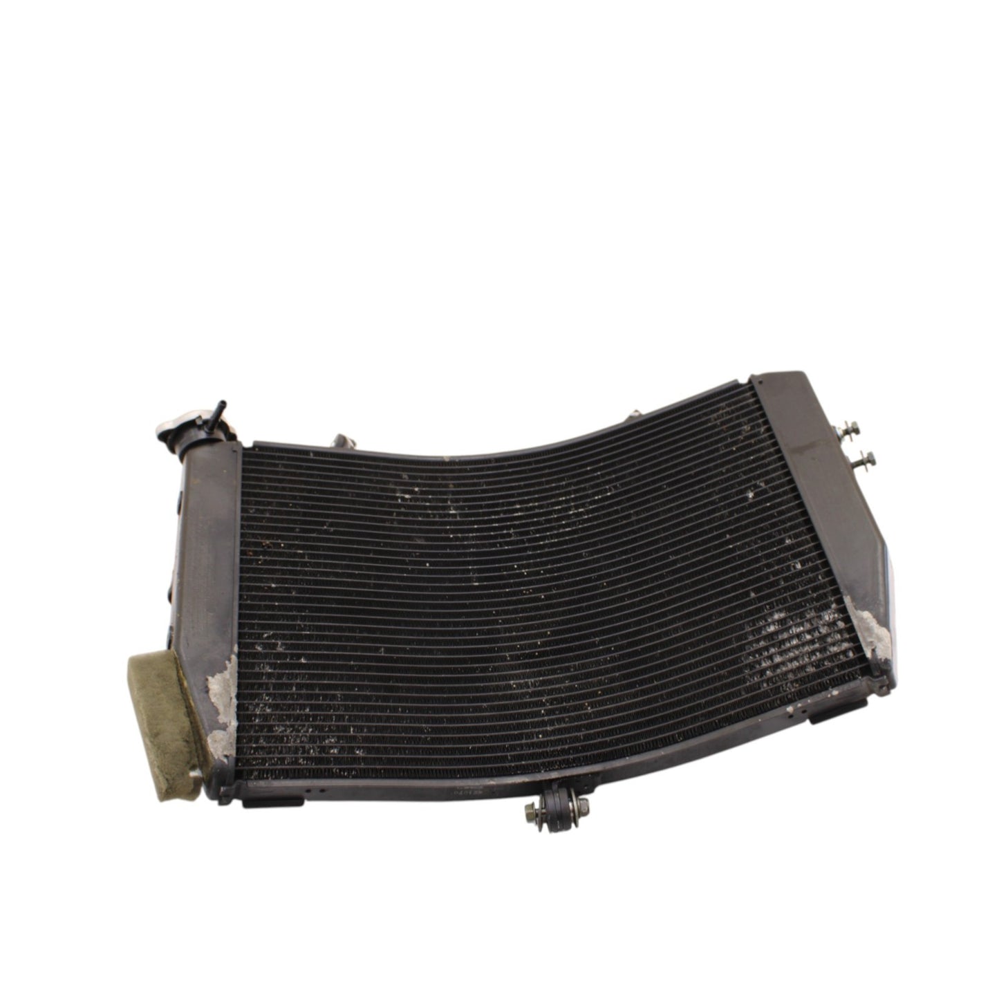 2004 - 2008 YAMAHA YZF R1 ENGING RADIATOR MOTOR COOLING