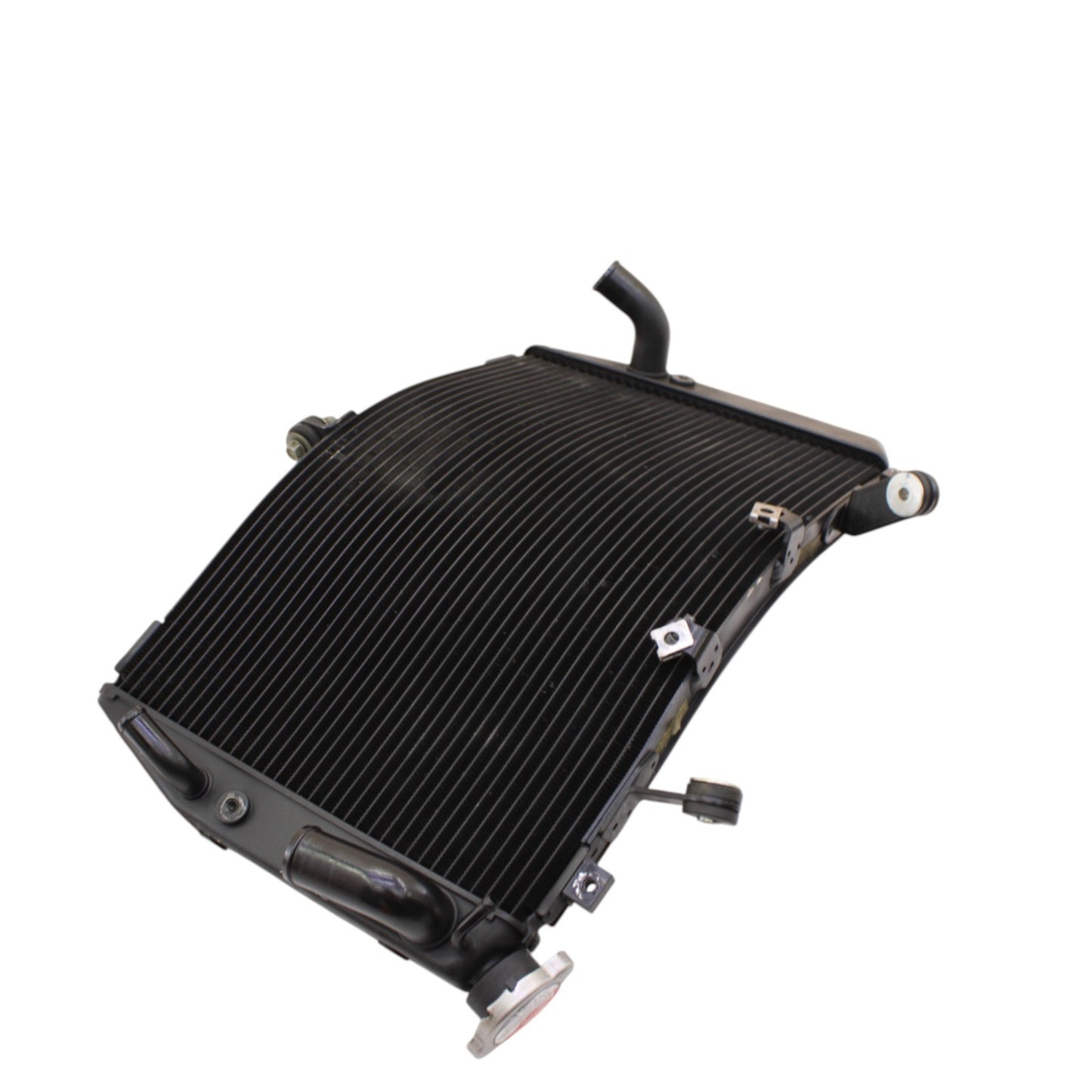 2004 - 2008 YAMAHA YZF R1 ENGING RADIATOR MOTOR COOLING