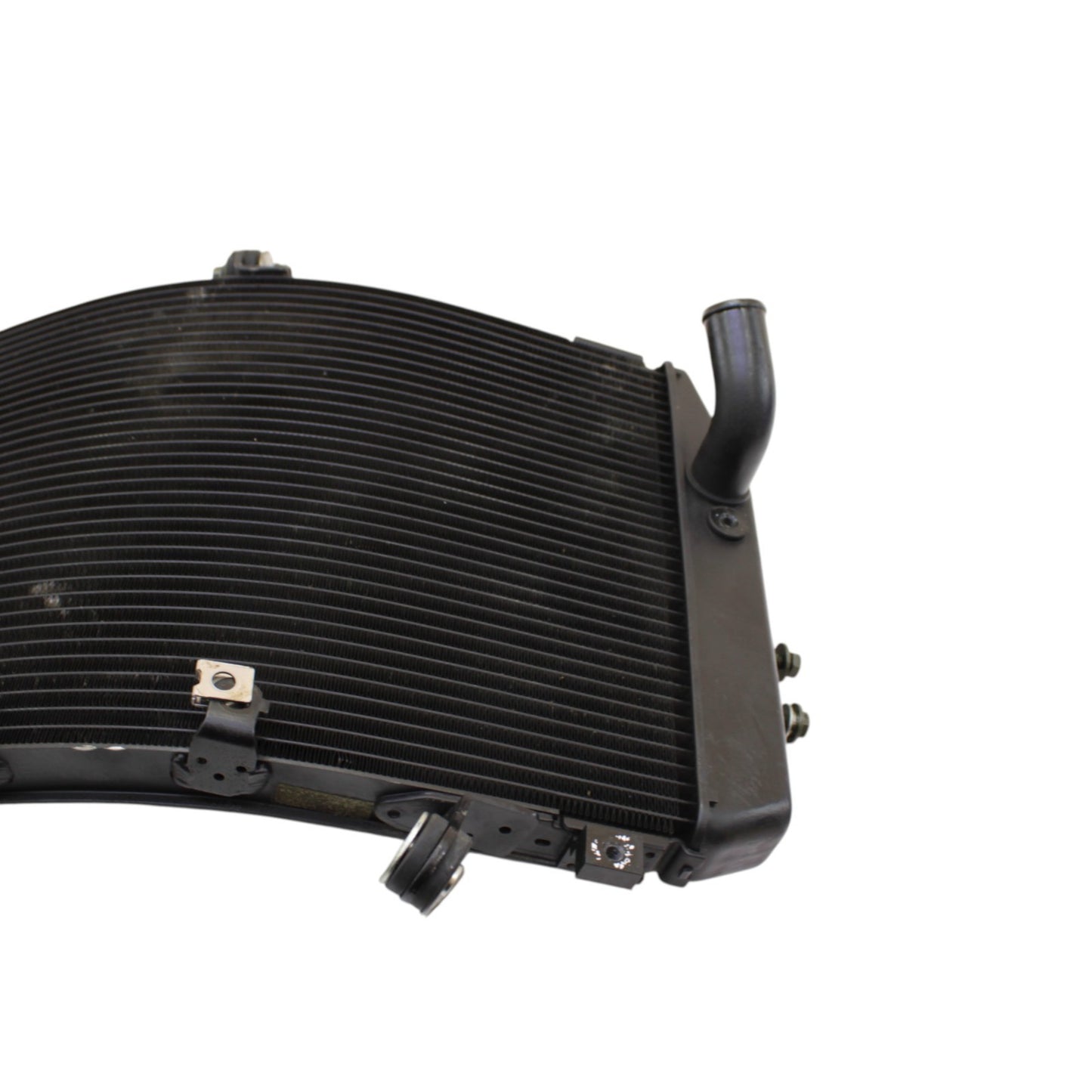 2004 - 2008 YAMAHA YZF R1 ENGING RADIATOR MOTOR COOLING