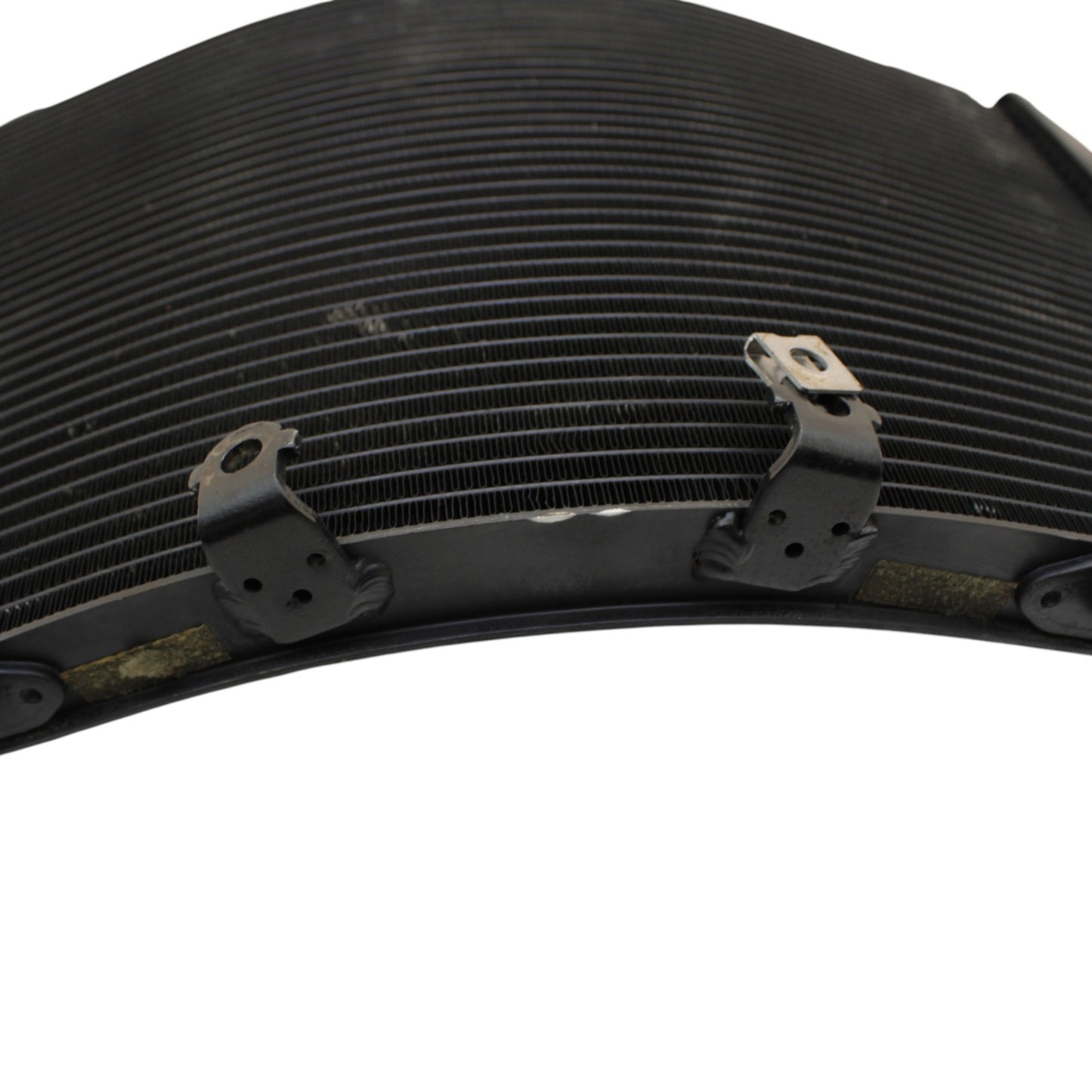 2004 - 2008 YAMAHA YZF R1 ENGING RADIATOR MOTOR COOLING