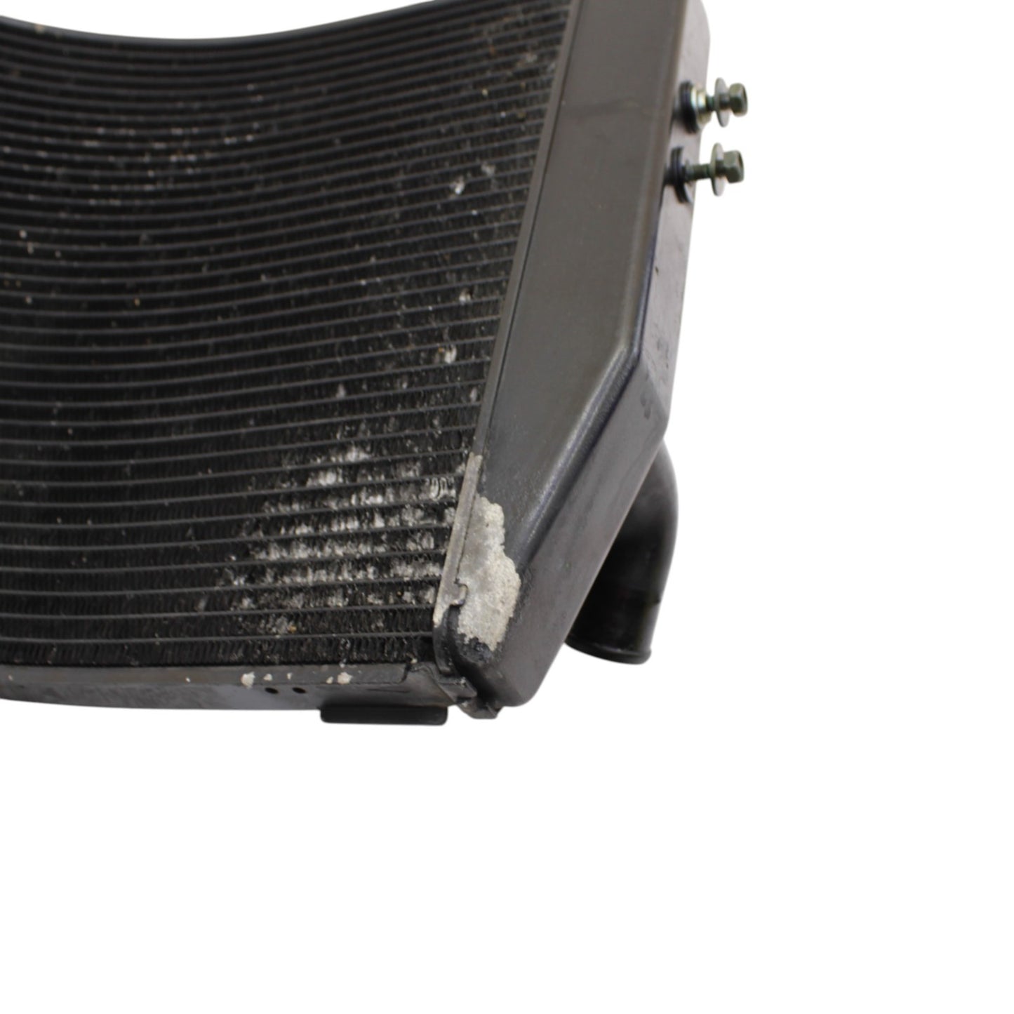 2004 - 2008 YAMAHA YZF R1 ENGING RADIATOR MOTOR COOLING