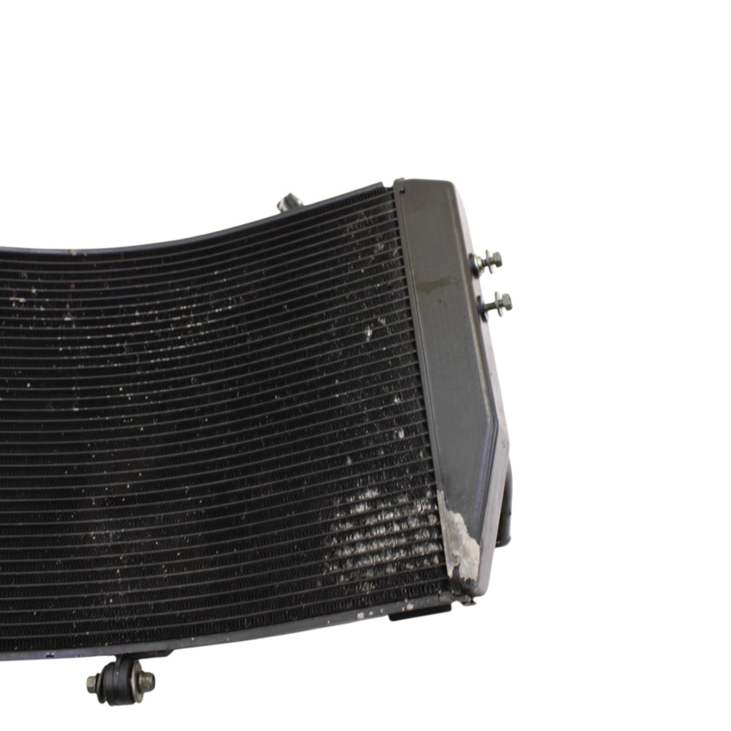 2004 - 2008 YAMAHA YZF R1 ENGING RADIATOR MOTOR COOLING