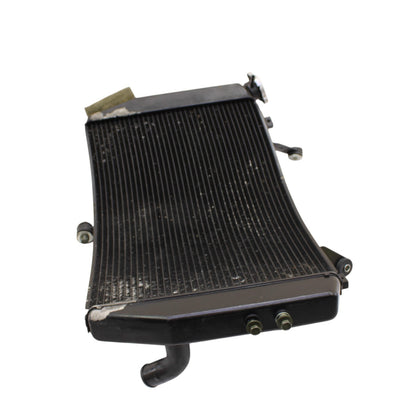 2004 - 2008 YAMAHA YZF R1 ENGING RADIATOR MOTOR COOLING
