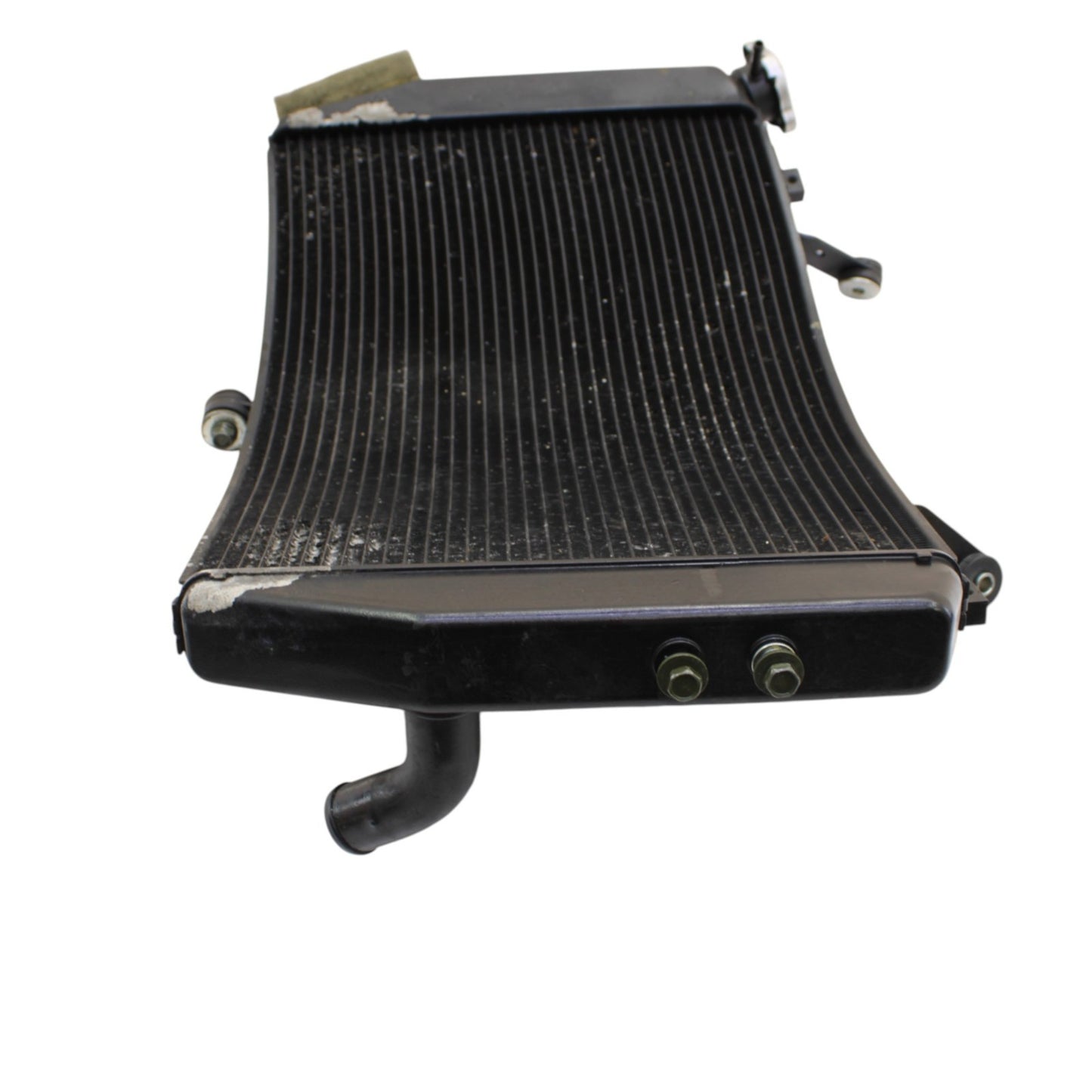 2004 - 2008 YAMAHA YZF R1 ENGING RADIATOR MOTOR COOLING