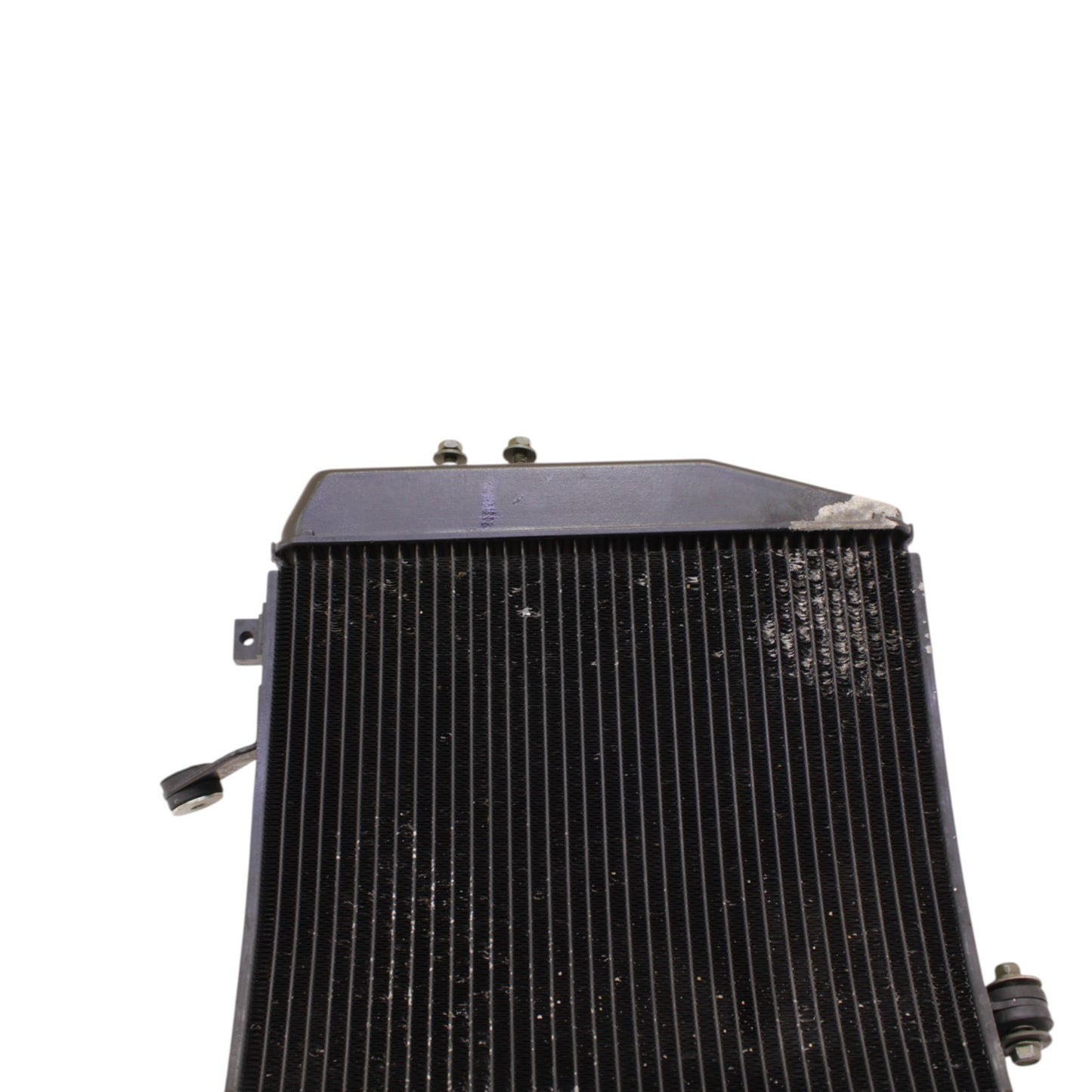 2004 - 2008 YAMAHA YZF R1 ENGING RADIATOR MOTOR COOLING