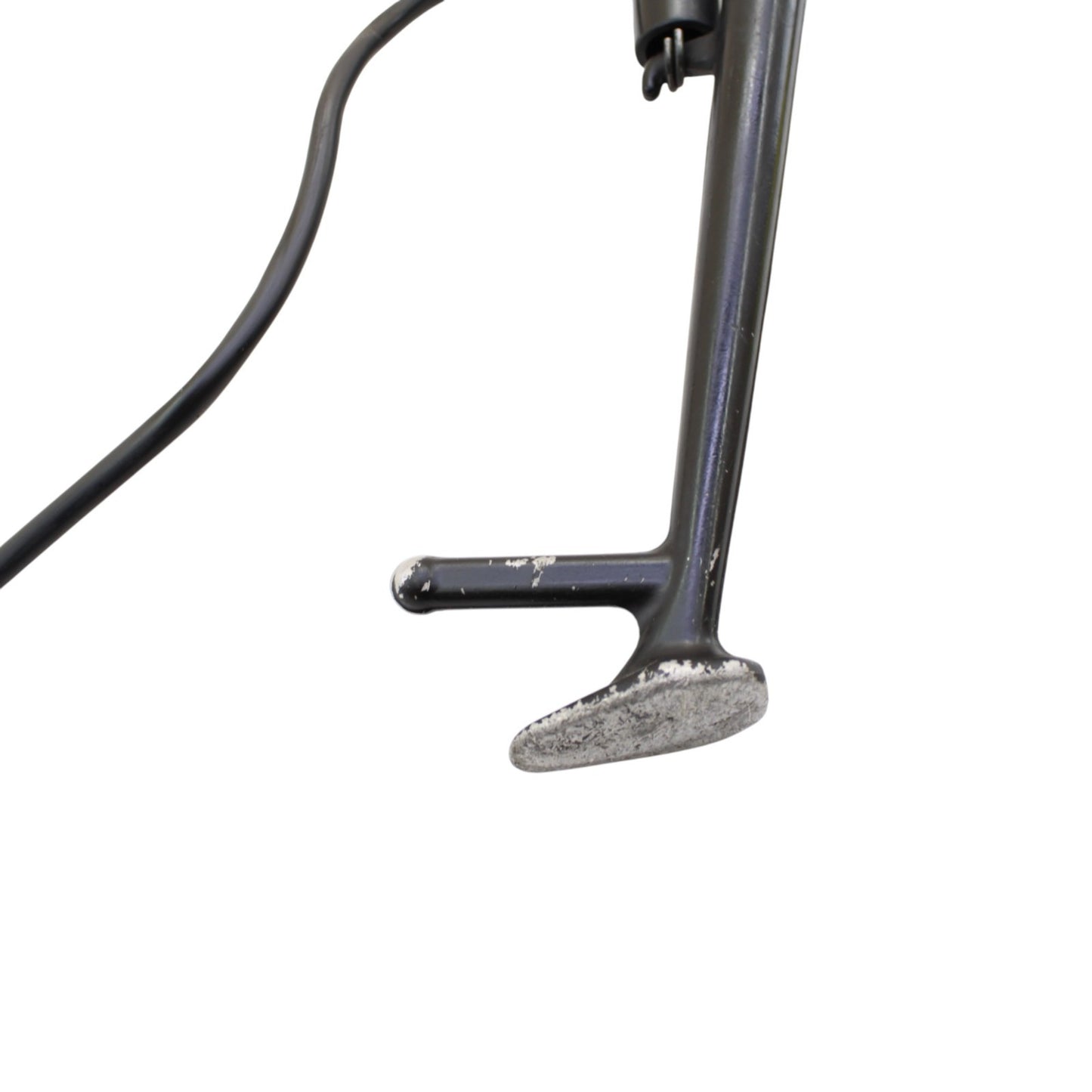 2004 - 2008 YAMAHA YZF R1 KICKSTAND SIDE KICK STAND SENSOR BOLTS OEM STOCK