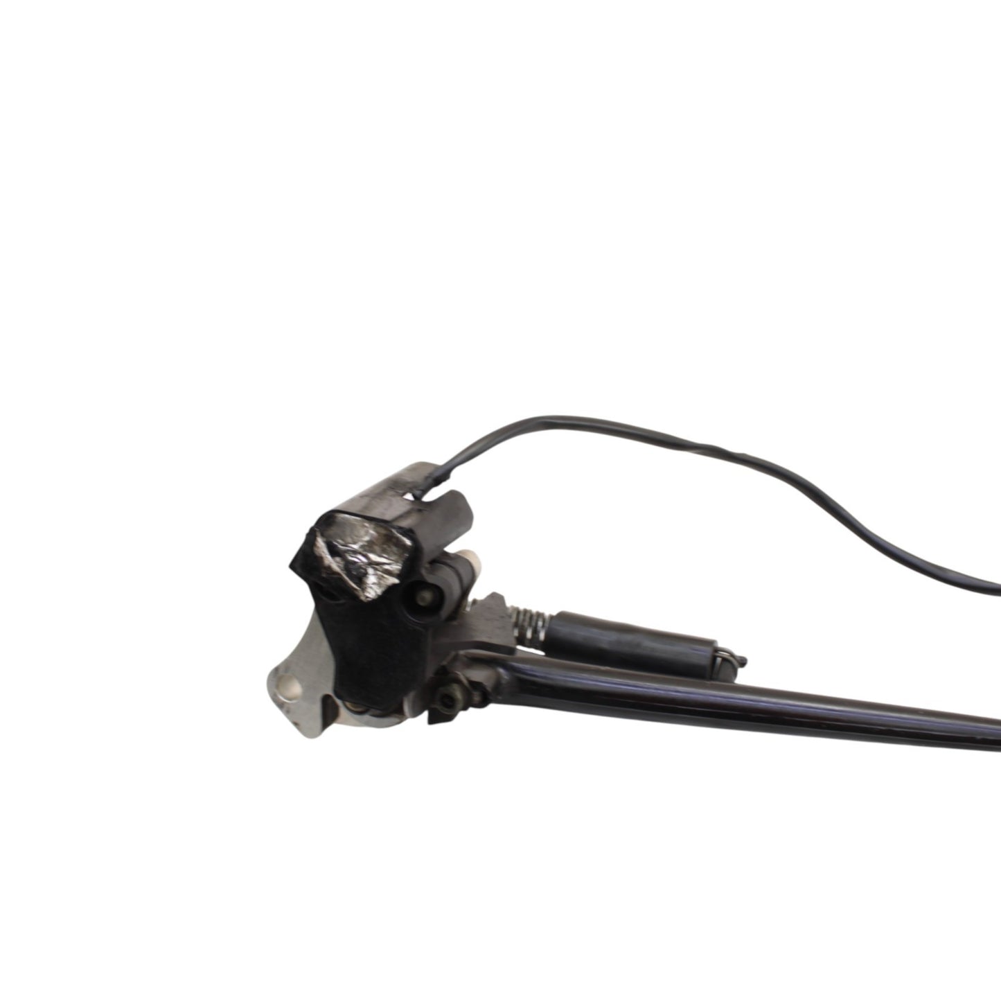 2004 - 2008 YAMAHA YZF R1 KICKSTAND SIDE KICK STAND SENSOR BOLTS OEM STOCK