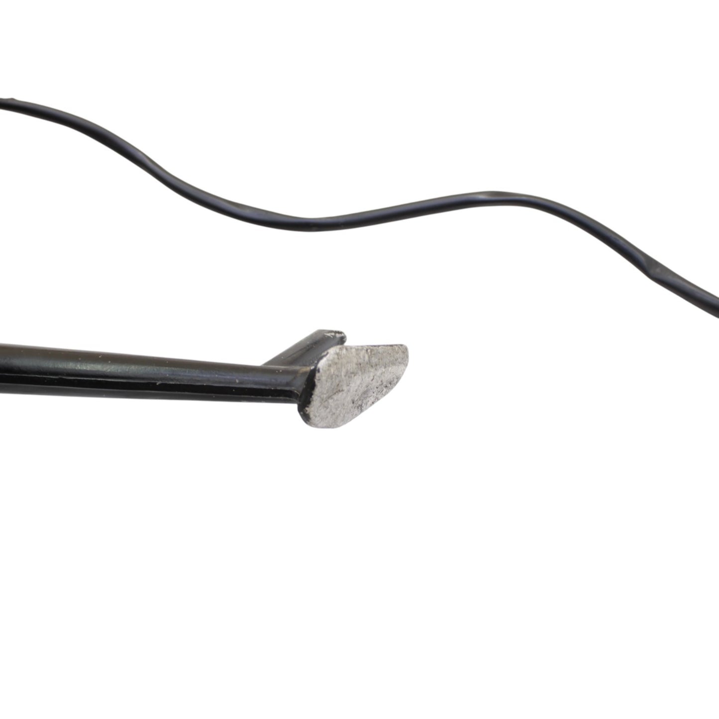 2004 - 2008 YAMAHA YZF R1 KICKSTAND SIDE KICK STAND SENSOR BOLTS OEM STOCK