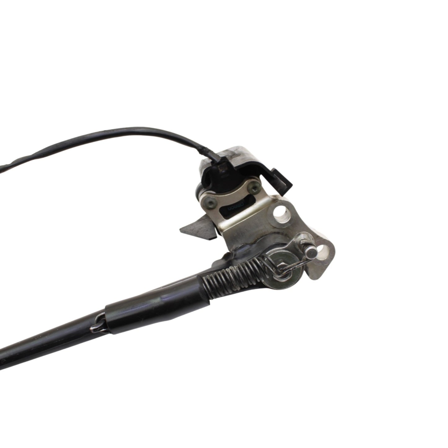 2004 - 2008 YAMAHA YZF R1 KICKSTAND SIDE KICK STAND SENSOR BOLTS OEM STOCK