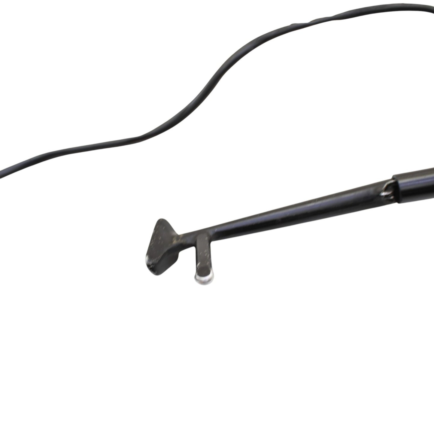 2004 - 2008 YAMAHA YZF R1 KICKSTAND SIDE KICK STAND SENSOR BOLTS OEM STOCK