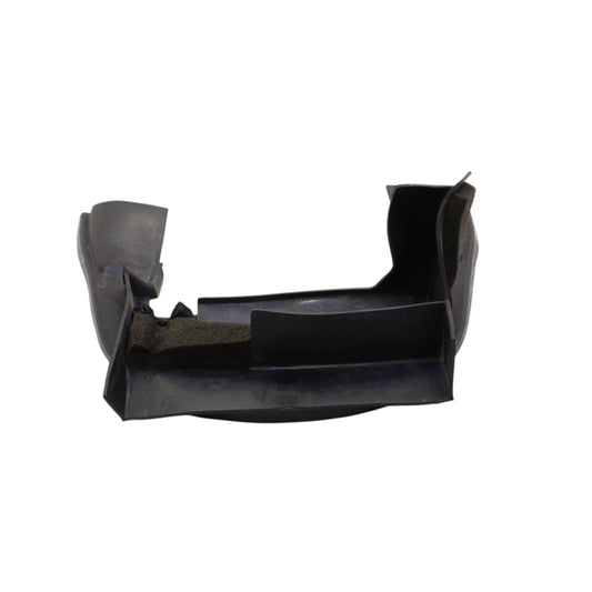 2004 - 2008 YAMAHA YZF R1 REAR SUBFRAME TRIM COVER BLACK OEM STOCK