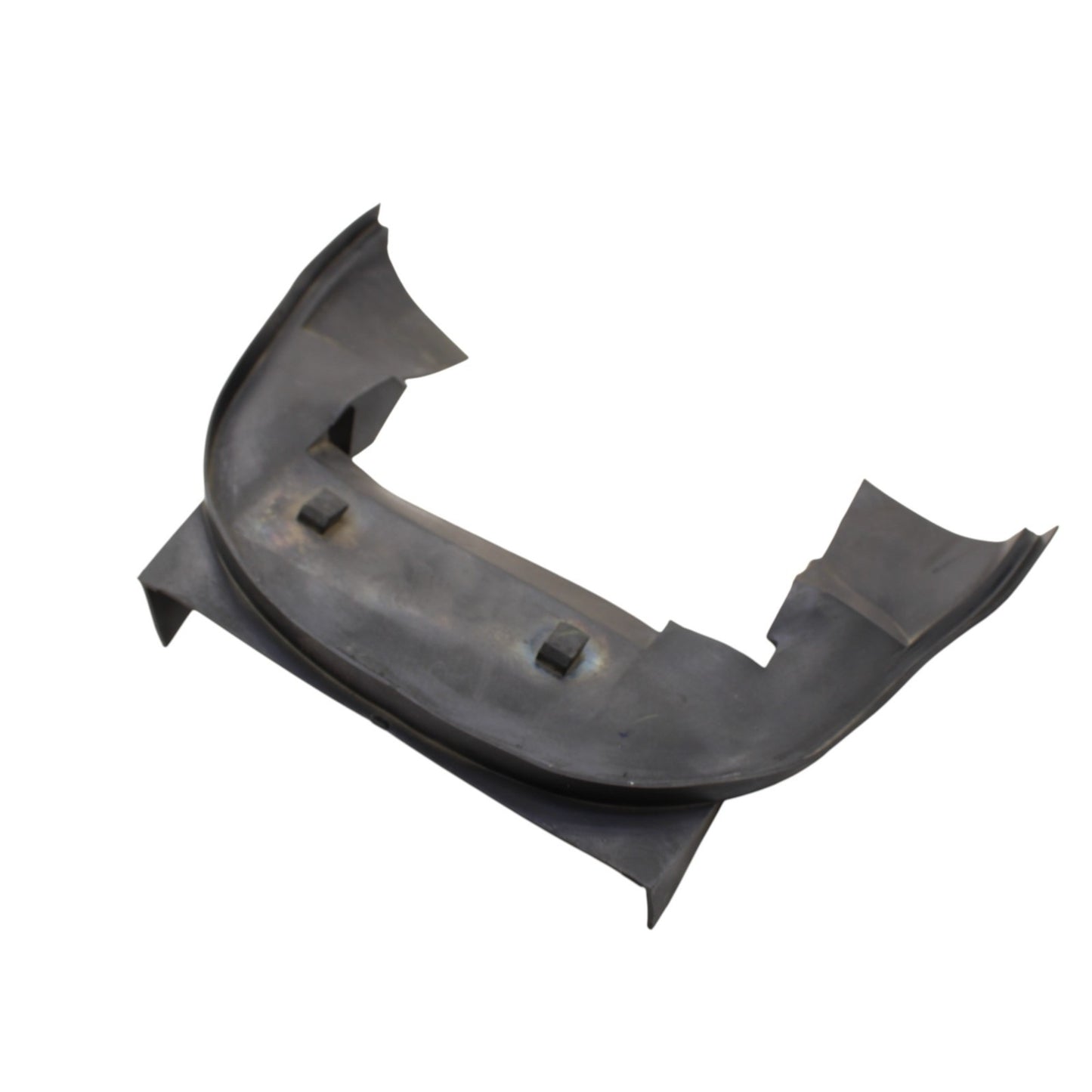 2004 - 2008 YAMAHA YZF R1 REAR SUBFRAME TRIM COVER BLACK OEM STOCK