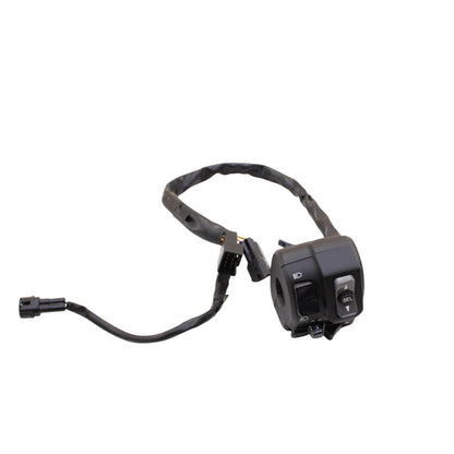 2016 - 2020 KAWASAKI NINJA ZX10R HEADLIGHT SWITCH LEFT CONTROL 46091-0606