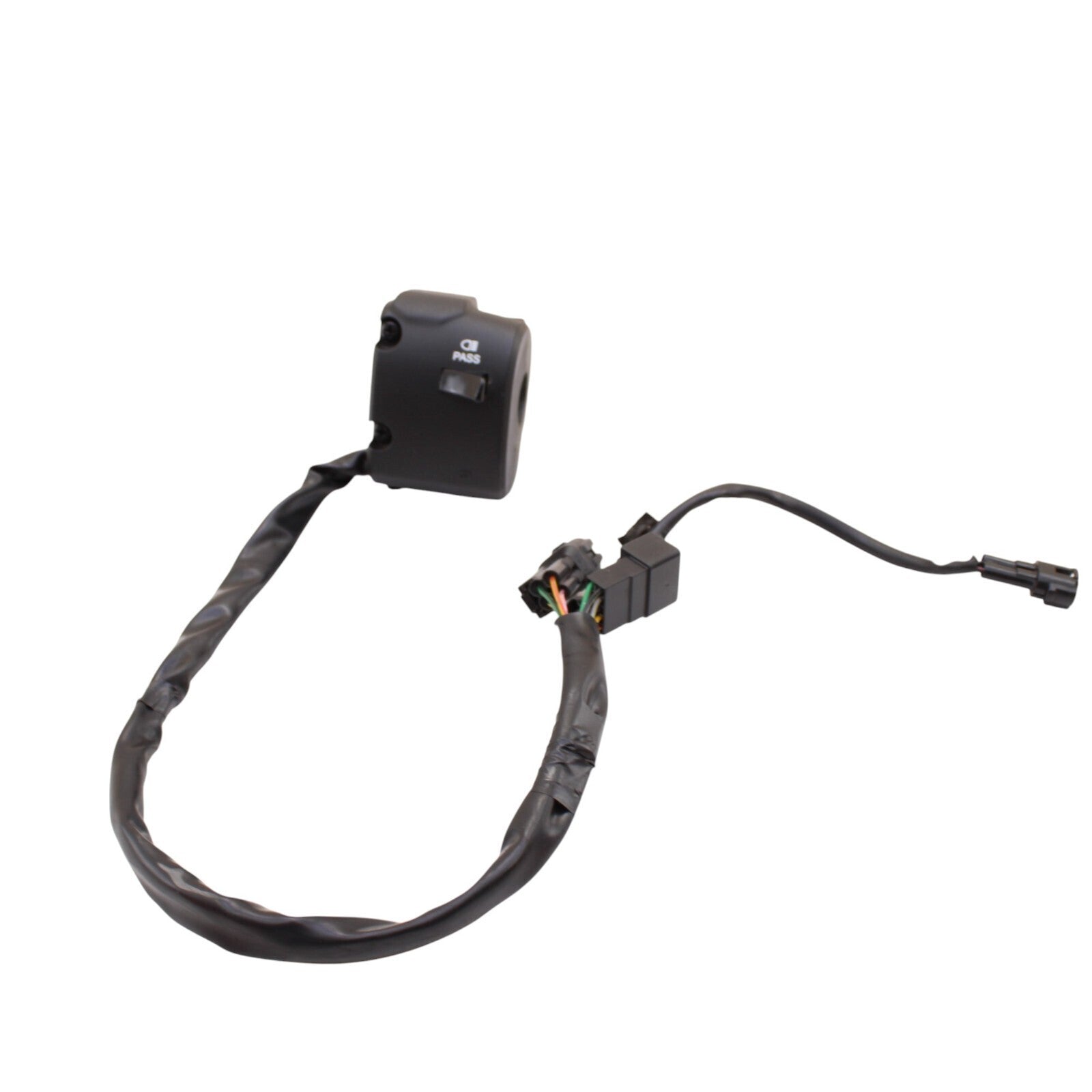 2016 - 2020 KAWASAKI NINJA ZX10R HEADLIGHT SWITCH LEFT CONTROL