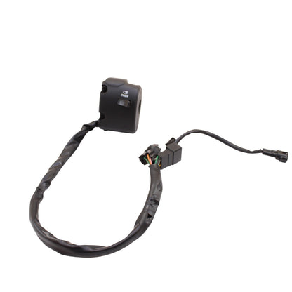 2016 - 2020 KAWASAKI NINJA ZX10R HEADLIGHT SWITCH LEFT CONTROL 46091-0606