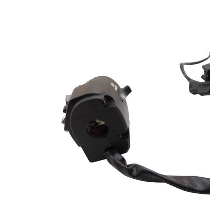 2016 - 2020 KAWASAKI NINJA ZX10R HEADLIGHT SWITCH LEFT CONTROL 46091-0606